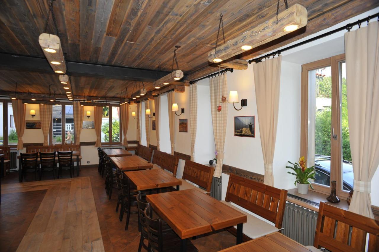 Chata Vermont Bedrichov  Exterior photo