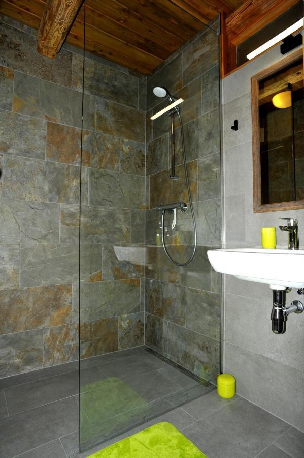 Chata Vermont Bedrichov  Exterior photo