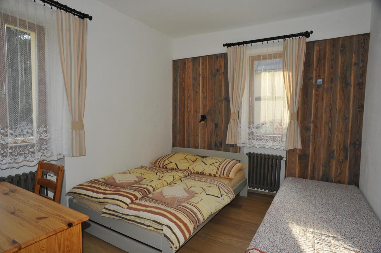 Chata Vermont Bedrichov  Exterior photo
