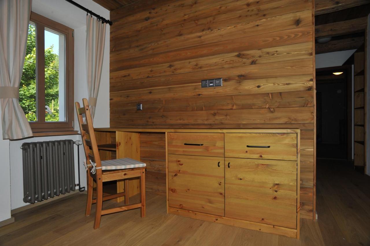 Chata Vermont Bedrichov  Exterior photo